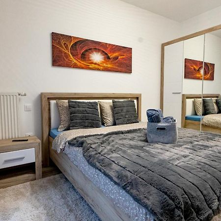 Sighisoara Residence Luaran gambar
