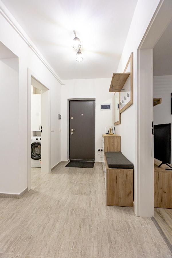 Sighisoara Residence Luaran gambar