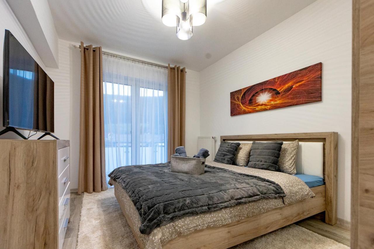 Sighisoara Residence Luaran gambar