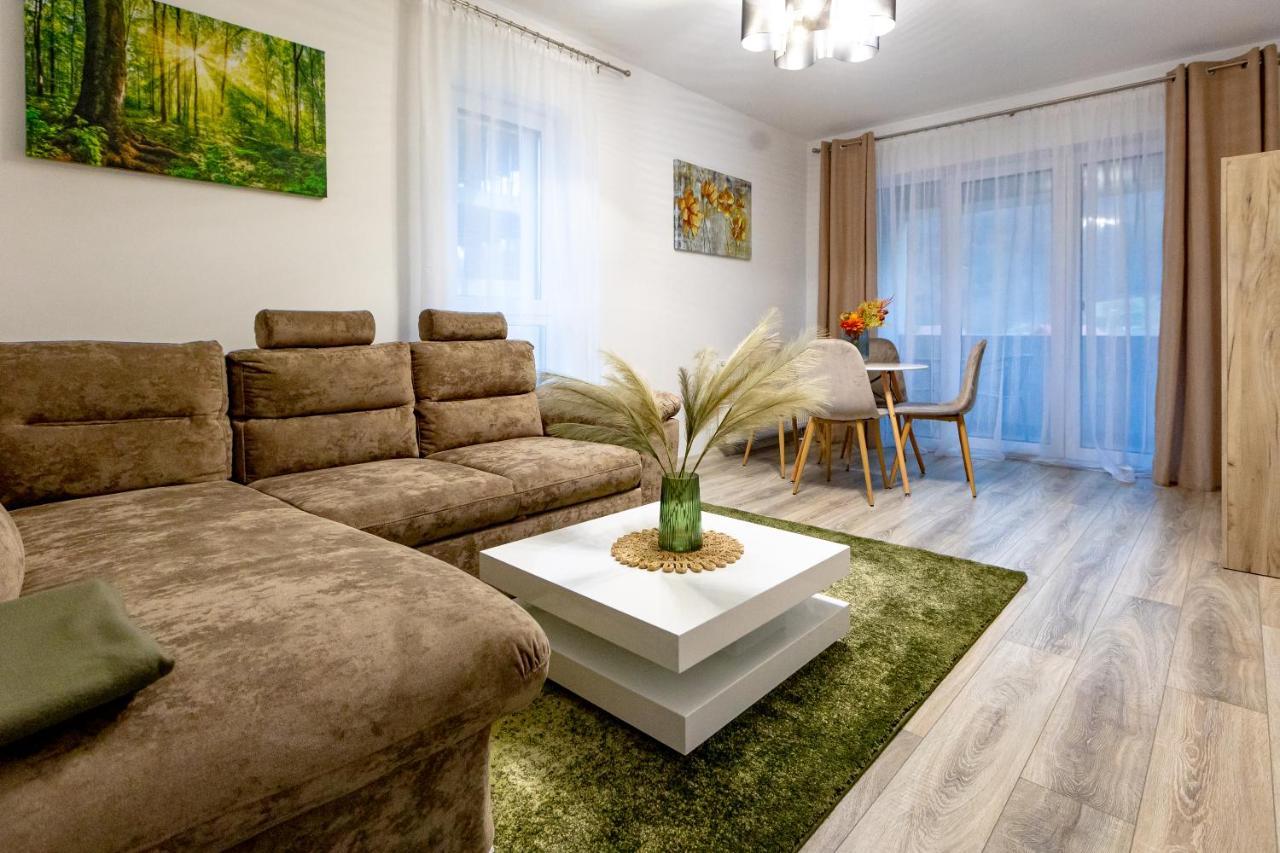 Sighisoara Residence Luaran gambar